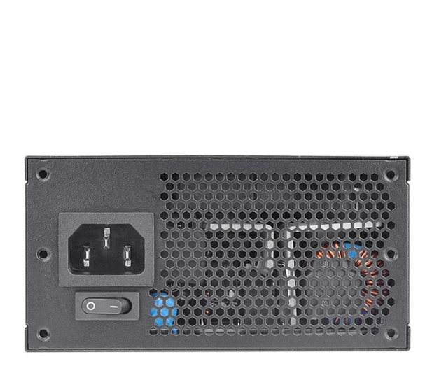 THERMALTAKE ToughPower SFX 750W F modular 80+Gold FDB Fan Gen5 PS-STP-0750FNFAGE-1 - 1164368 - zdjęcie 5